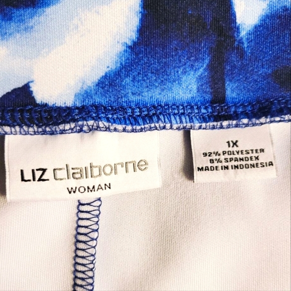 Liz Claiborne Woman Pencil Skirt - Picture 4 of 4